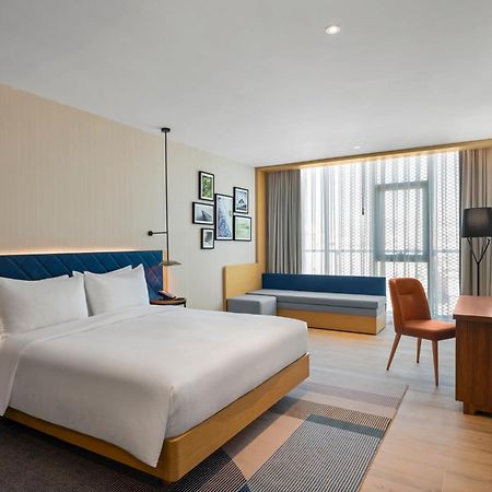 Hilton Garden Inn Balıkesir Esterno foto