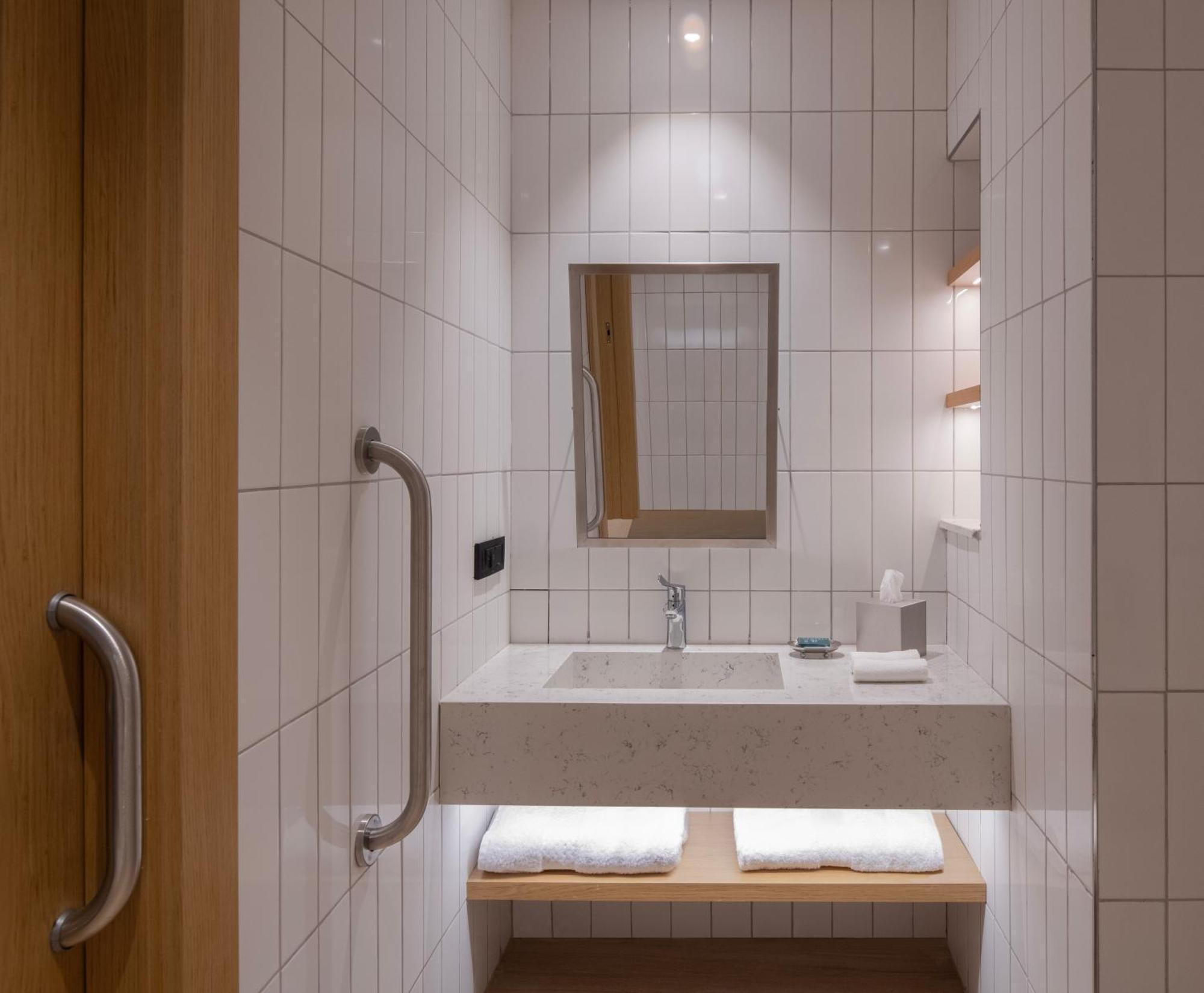 Hilton Garden Inn Balıkesir Esterno foto