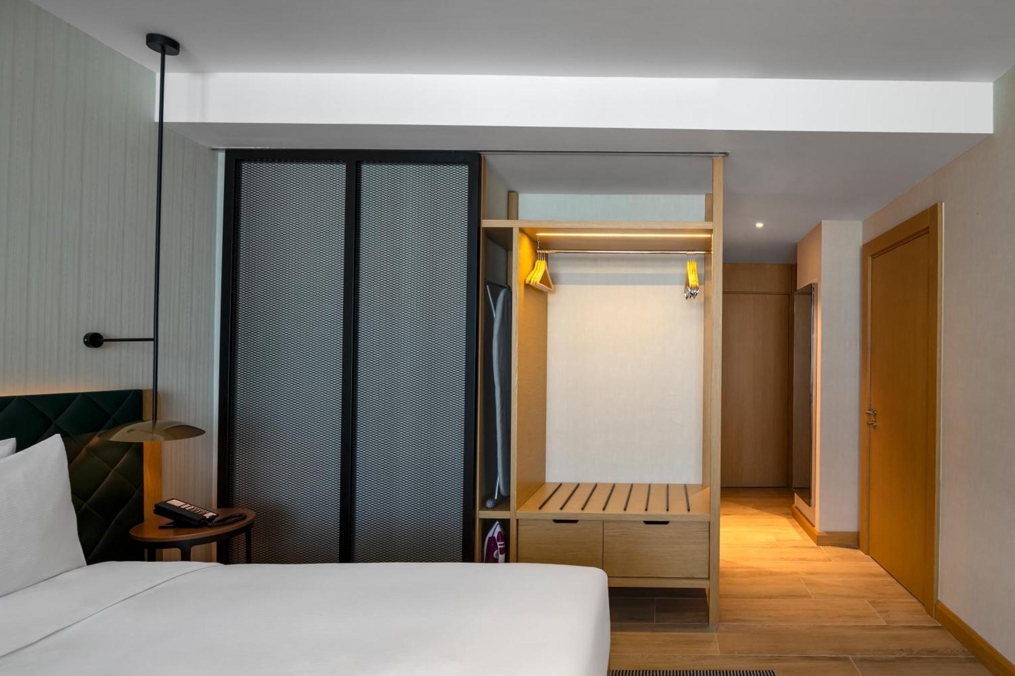 Hilton Garden Inn Balıkesir Esterno foto