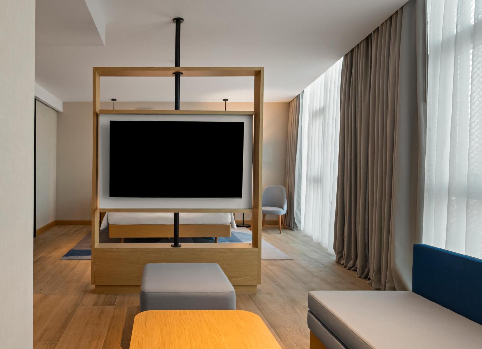 Hilton Garden Inn Balıkesir Esterno foto