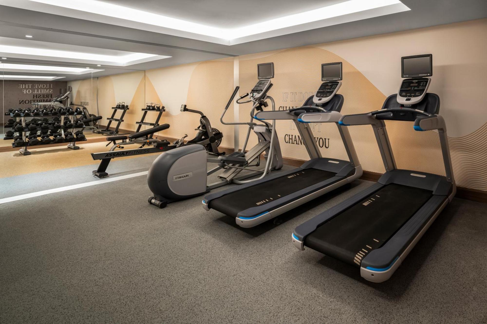 Hilton Garden Inn Balıkesir Esterno foto