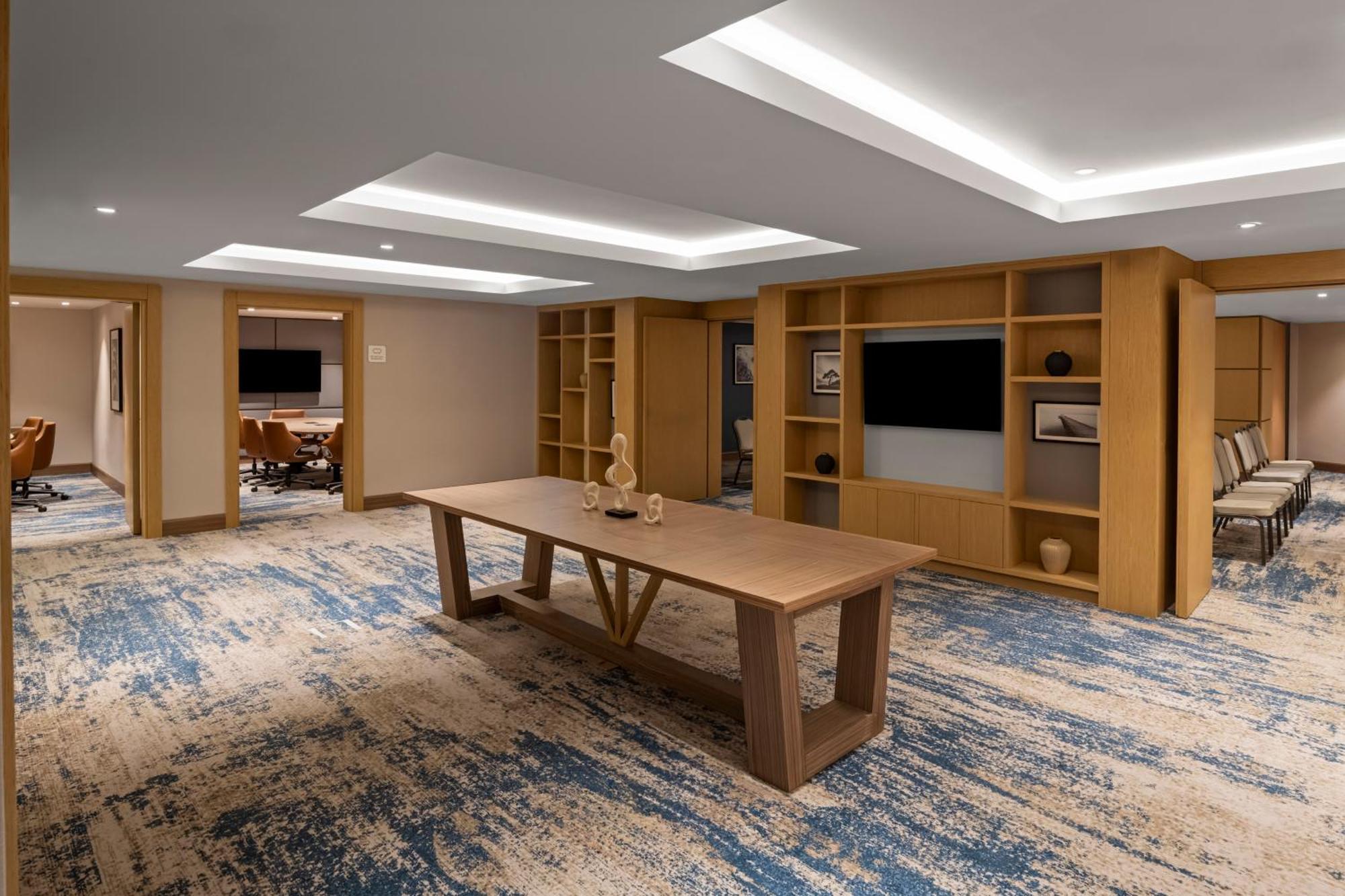 Hilton Garden Inn Balıkesir Esterno foto