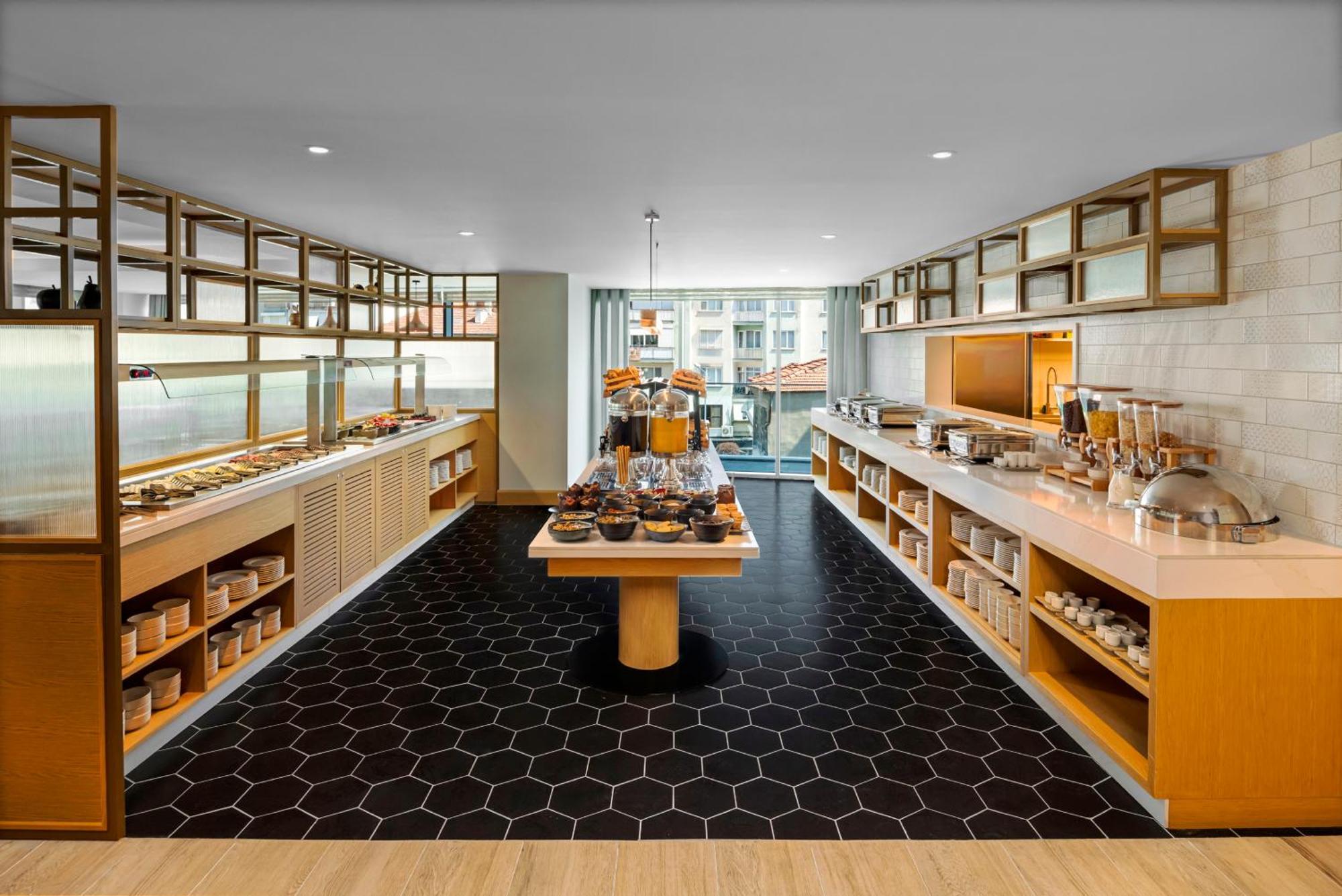 Hilton Garden Inn Balıkesir Esterno foto