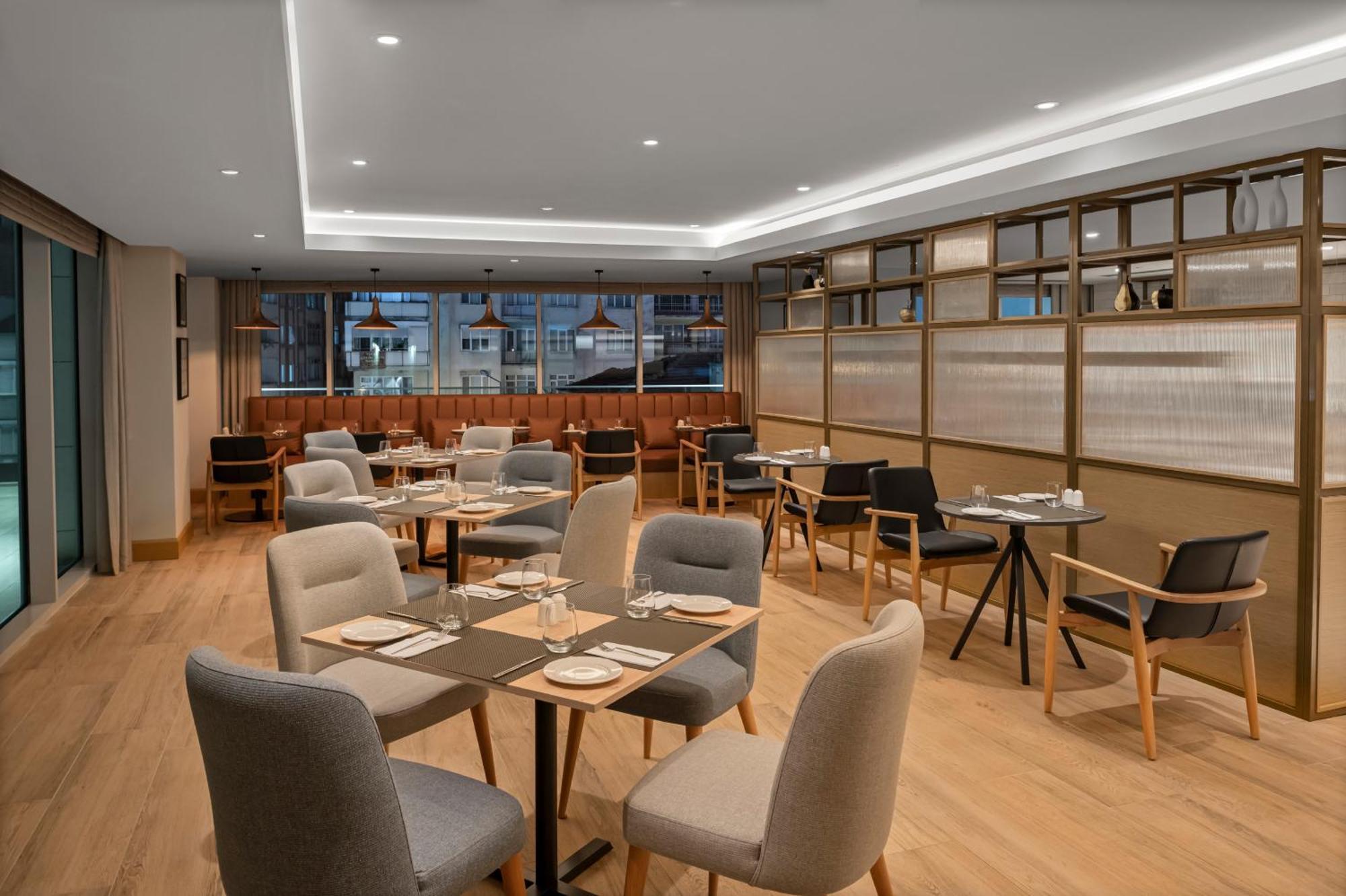 Hilton Garden Inn Balıkesir Esterno foto