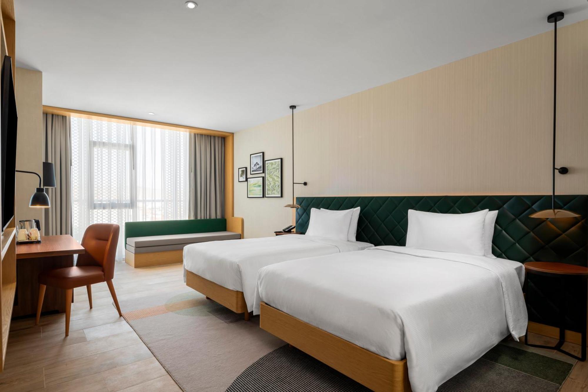 Hilton Garden Inn Balıkesir Esterno foto