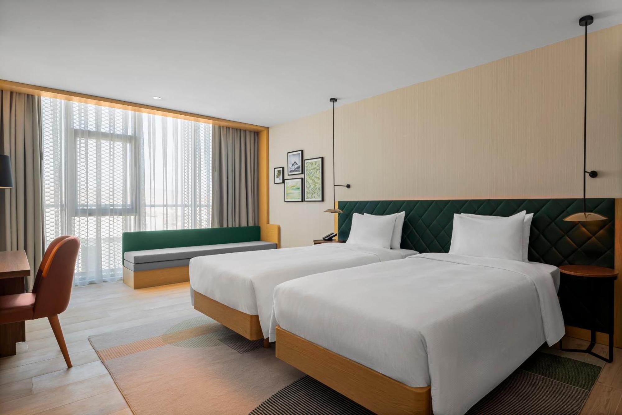 Hilton Garden Inn Balıkesir Esterno foto