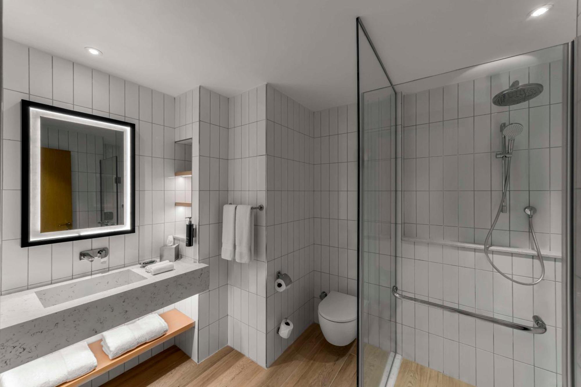 Hilton Garden Inn Balıkesir Esterno foto